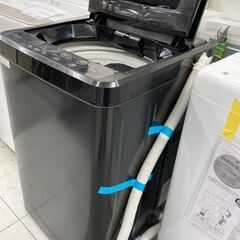 ★リユースのサカイ千葉中央店★ MAXZEN 洗濯機 5.0㎏ 24年式 動作確認／クリーニング済み TC5775の画像