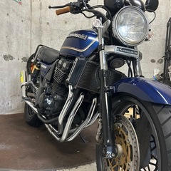 【検R9.7】ZRX400-Ⅱカワサキ＠神奈川県川崎市麻生区より（ゼファー,ZR400,ZX400の画像