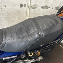 【検R9.7】ZRX400-Ⅱカワサキ＠神奈川県川崎市麻生区より（ゼファー,ZR400,ZX400の画像