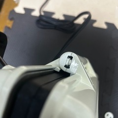 BRUNO ホットサンドメーカー ホワイトの画像