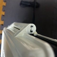 BRUNO ホットサンドメーカー ホワイトの画像