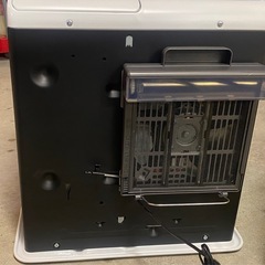 ※ Dainichi ダイニチブルーヒーター　木造10畳/コンクリート13畳 FW-3725GR-W  2025年製　動作確認済みの画像