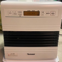 ※ Dainichi ダイニチブルーヒーター　木造10畳/コンクリート13畳 FW-3725GR-W  2025年製　動作確認済みの画像