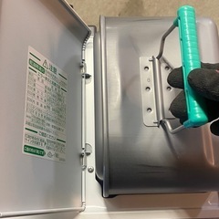 ※ Dainichi ダイニチブルーヒーター　木造10畳/コンクリート13畳 FW-3725GR-W  2025年製　動作確認済みの画像