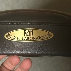 BMW rnineT シート FRPラボラトリーの画像