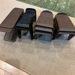 シューズラックの画像