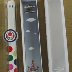 USJ スーパーマリオ　パワーアップバンドの画像