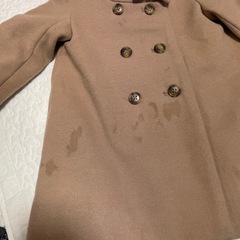 ベビーアウターの画像