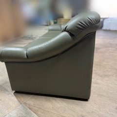 【決まりました】3人がけソファの画像