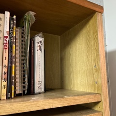 本棚の画像