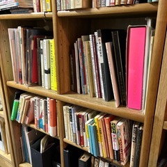 本棚の画像