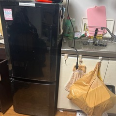 冷蔵庫無料の画像