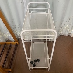 ワゴンお譲りしますの画像