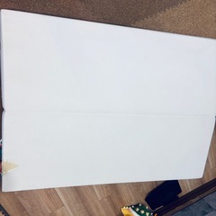 12/16までプレイマット　四つ折りの画像