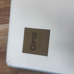 12/16までプレイマット　四つ折りの画像