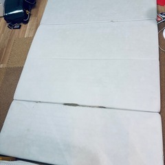 12/16までプレイマット　四つ折りの画像