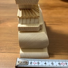 2点セット　位牌の画像