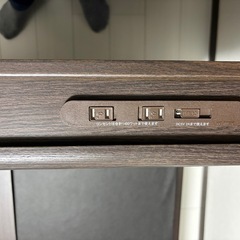 ヤマダ　　収納シングルベッドの画像