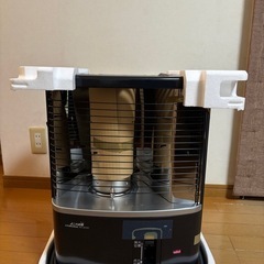 コロナ石油ストーブ　未使用品の画像