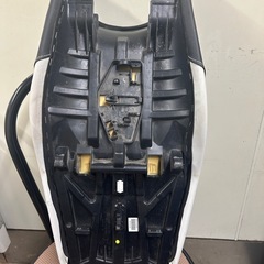 R1250GS/R1250GSアドベンチャー純正　ラリーシートの画像