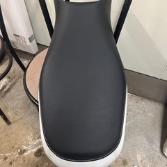 R1250GS/R1250GSアドベンチャー純正　ラリーシートの画像