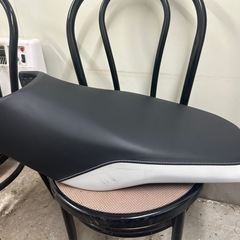 R1250GS/R1250GSアドベンチャー純正　ラリーシートの画像