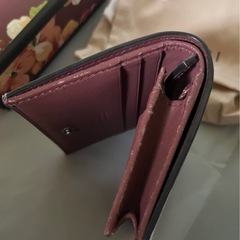 GUCCIグッチ　財布の画像