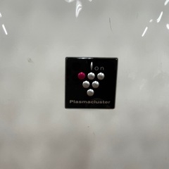 シャープ　　空気清浄機の画像