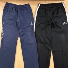 アディダス ・ルコック・フィラ・ユニクロ　メンズ6点セットの画像