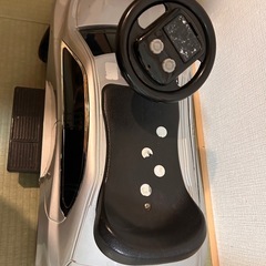 レクサス（玩具）の画像