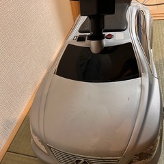 レクサス（玩具）の画像