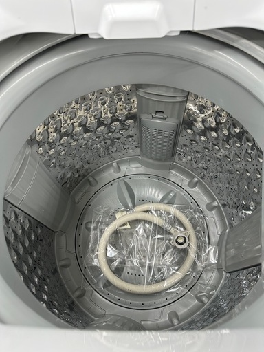 【ドリーム川西店御来店限定】☆ジモティー見たよ♪割引☆ 東芝 洗濯機 AW-45M9 4.5㎏ 2022 動作確認／クリーニング済み 【99560000038684】