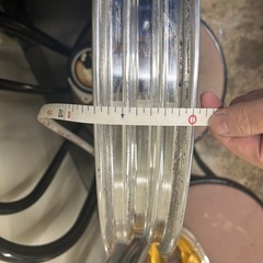 CB750F セブンスターキャスト　　風の画像