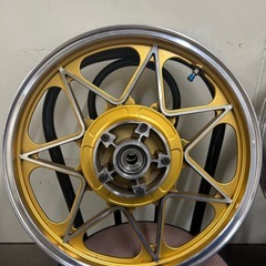 CB750F セブンスターキャスト　　風の画像