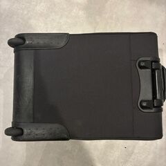 キャリーケース　スーツケースの画像