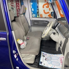 ダイハツ　タント　平成30年　14.5万キロ　車検令和8年12月　660 X リミテッド SAIII 4WD純ナビTV全方位カメラ両側電動スライドETC　LEDヘッドライト　オートハイビーム　アドリングストップ　シートヒーターの画像