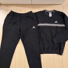 アディダス ・ルコック・フィラ・ユニクロ　メンズ6点セットの画像