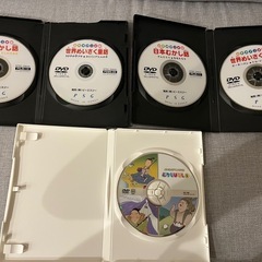 DVD セットの画像