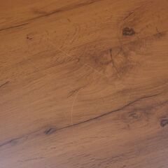 ≪zyt2638ジ限≫ ニトリのこたつテーブル 高さ２段階（LD⇔座卓）　　ニベル105MBR/ダイニングテーブル/LDテーブル/ローテーブル/座卓/中古家具/リユースストレージ仙台 071211-10の画像