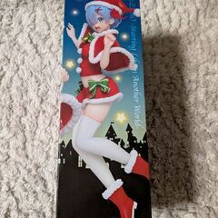 値下げ　美品　リゼロ　レム　プレシャスフィギュアの画像