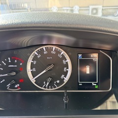 12/14納車 ハイエース 純正タイヤ 新車外し DPS 5km ブリヂストンの画像