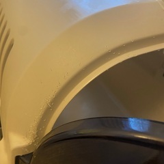 リッチェル　ペットキャリークレート　アイボリー　Mサイズの画像