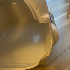 リッチェル　ペットキャリークレート　アイボリー　Mサイズの画像