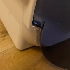 リッチェル　ペットキャリークレート　アイボリー　Mサイズの画像