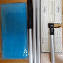 パステルクロスドライモップワイパー　T-548の画像