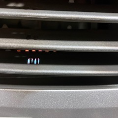 37、ダイニチファンヒーター2010年製の画像