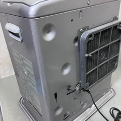 37、ダイニチファンヒーター2010年製の画像