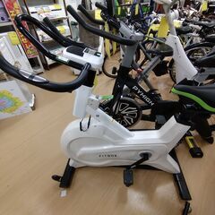 リユースのサカイ浦和店 【G046】★エアロバイク FITBOXの画像