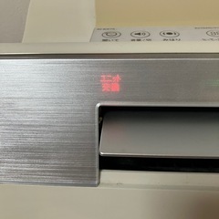 加湿空気清浄機 KI-EX75-Wの画像