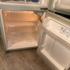冷蔵庫の画像